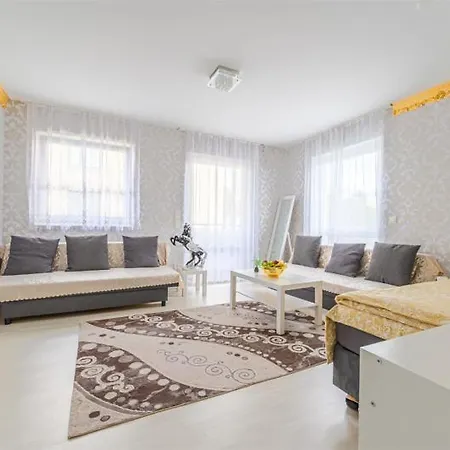 Appartamento Merve Comfort Aparts1-hannover