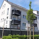 Merve Comfort Aparts1 汉诺威