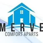 Merve Comfort Aparts1 公寓 汉诺威