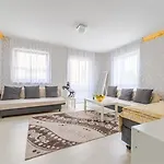 Apartment Merve Comfort Apart1