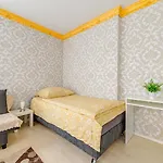 Merve Comfort Aparts1 *