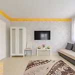 Merve Comfort Aparts1 公寓 *