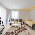 Merve Comfort Aparts1 * 汉诺威