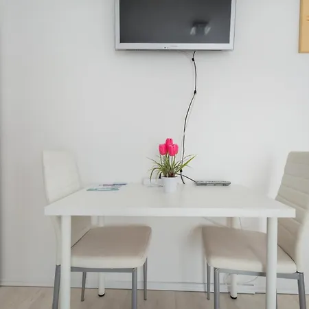 Merve Comfort Aparts1 Hannover