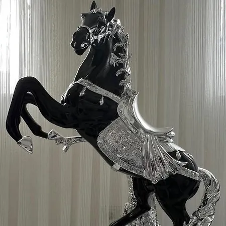 Merve Comfort Aparts1 Daire Hannover