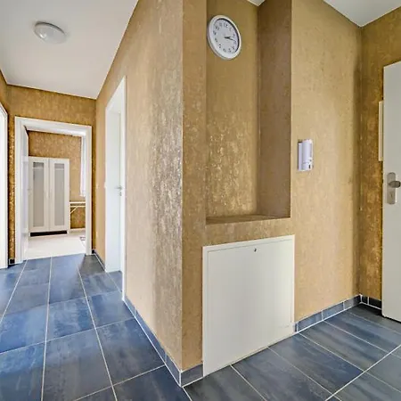 Merve Comfort Aparts1-hannover Hannover