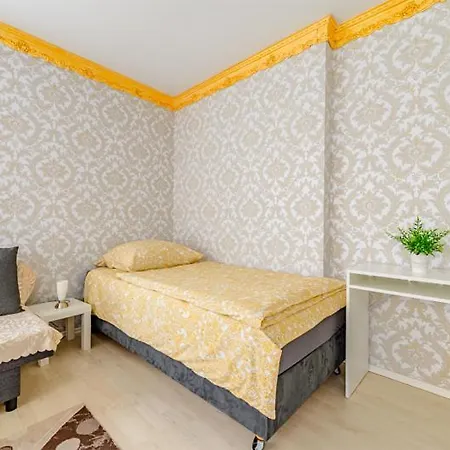 Merve Comfort Aparts1 *