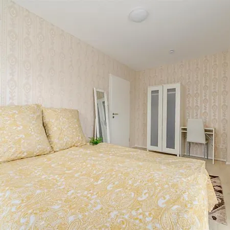 Merve Comfort Aparts1-hannover