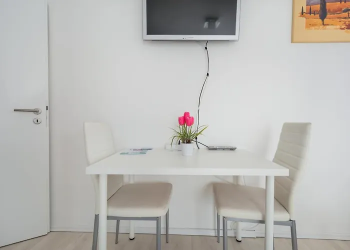 Merve Comfort Aparts1-hannover Hannover