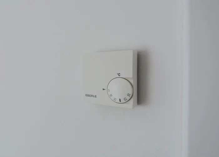 Merve Comfort Aparts1-hannover Apartment *