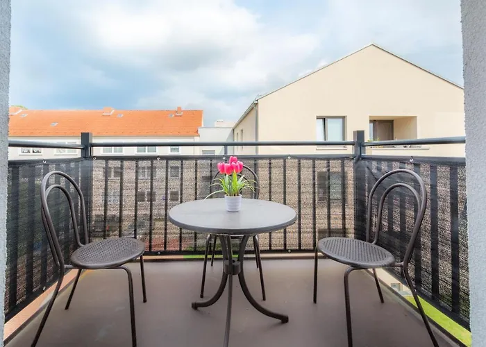 Merve Comfort Aparts1-hannover *