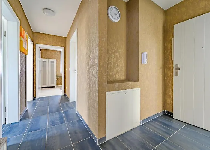 Merve Comfort Aparts1-hannover Hannover