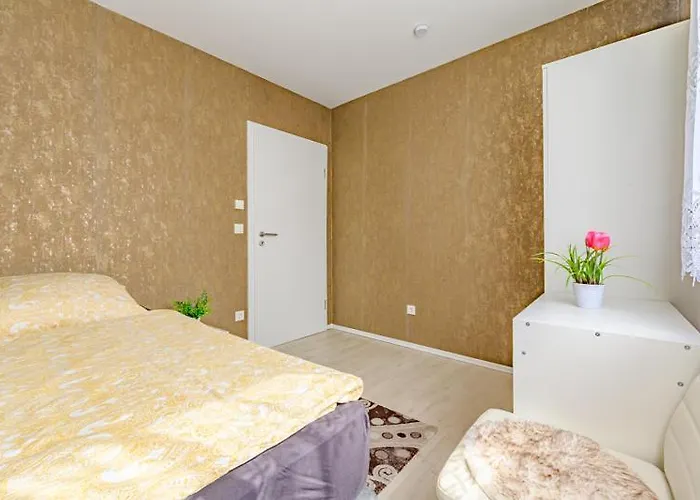 Merve Comfort Aparts1-hannover