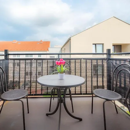 Merve Comfort Aparts1-hannover *