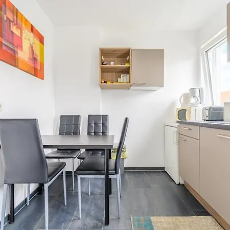 Merve Comfort Aparts1-hannover