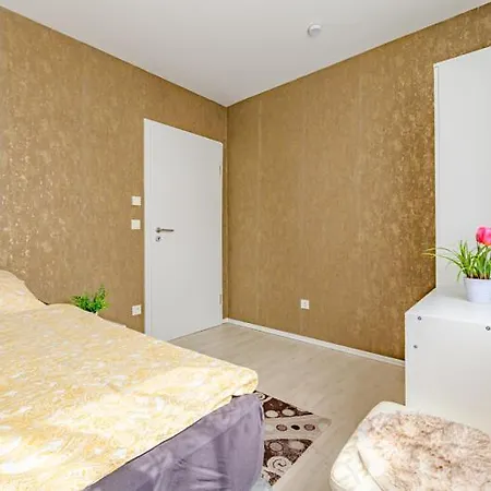 Merve Comfort Aparts1-hannover