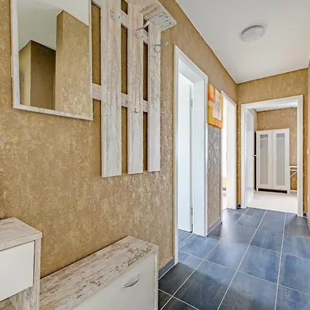 Lejlighed Merve Comfort Aparts1-hannover