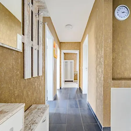 Merve Comfort Aparts1-hannover