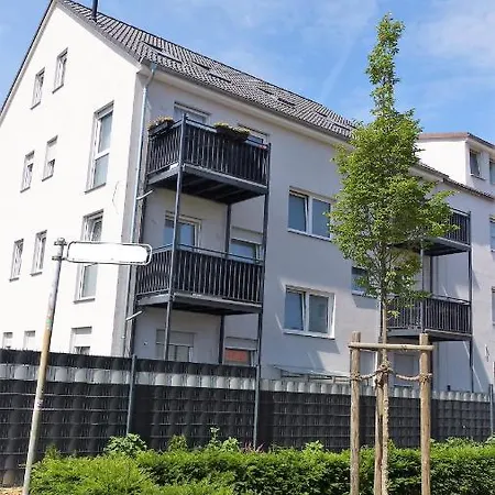 Merve Comfort Aparts1-hannover Hannover