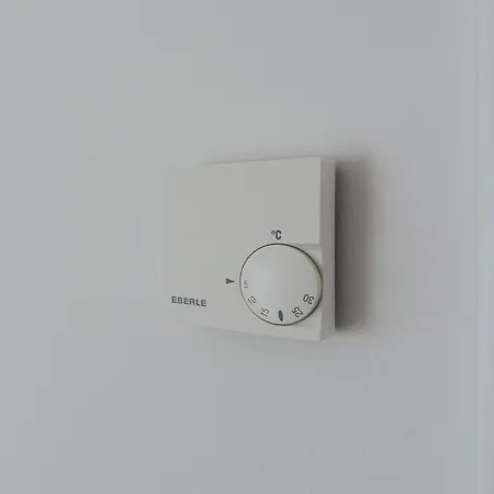 Merve Comfort Aparts1-hannover Appartement *