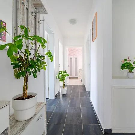 Appartement Merve Comfort Aparts1-hannover